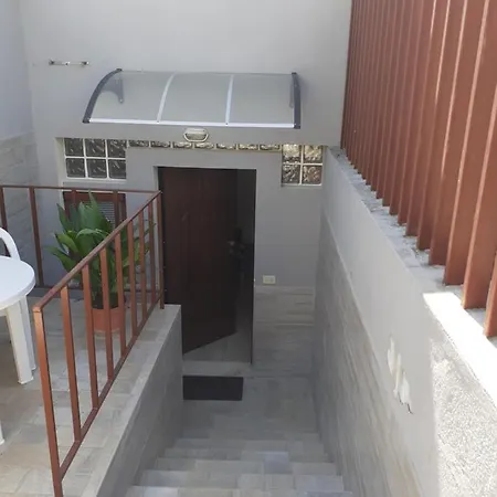 Appartement Casa Dylan *